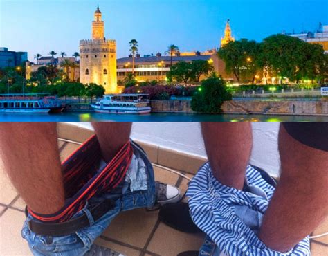 cruisingsevilla|Guía gay de Sevilla: bares, hoteles, saunas y zonas de cruising.